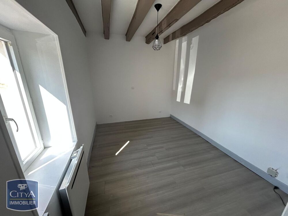 location Maison - 3 pièce(s) - 52 m² Saint-Hilaire-sur-Benaize (36370)