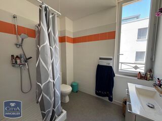  Appartement � louer 1 pi�ce 28 m�