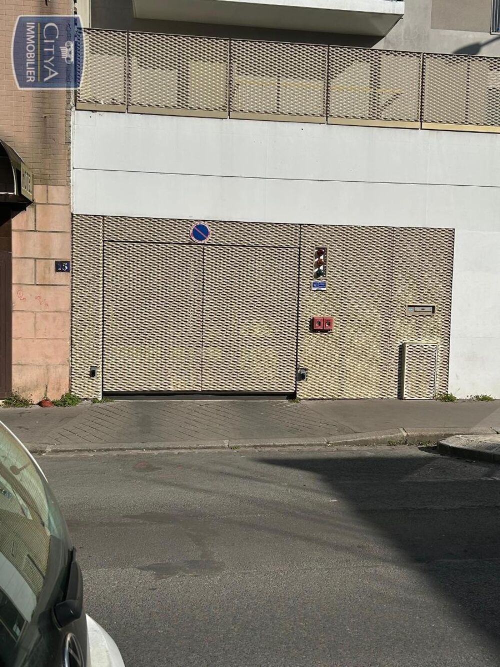 location Parking / Garage Pantin (93500)