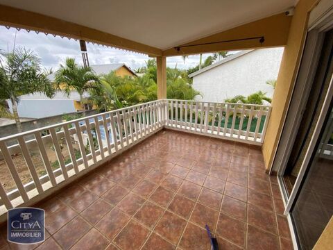   Location Maison Maison - 5 pi�ce(s) - 125 m�