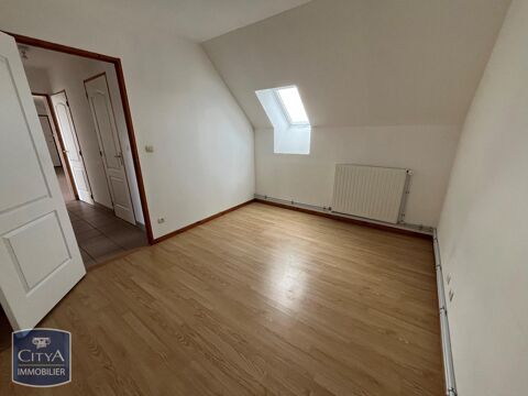  Appartement � louer 4 pi�ces 84 m�