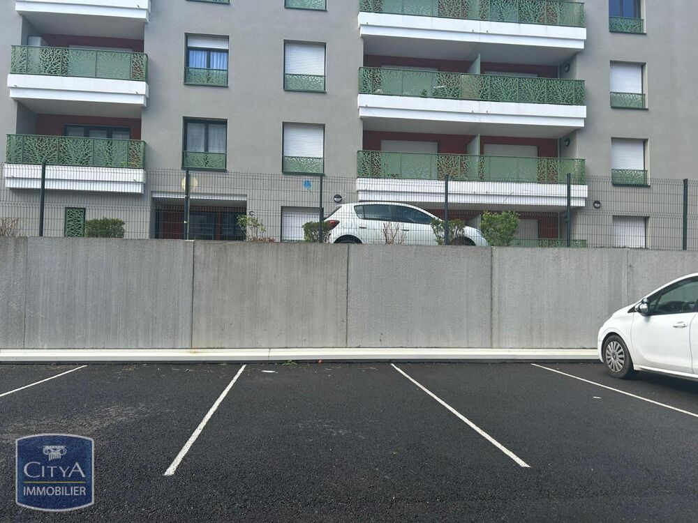 location Parking / Garage Lucé (28110)