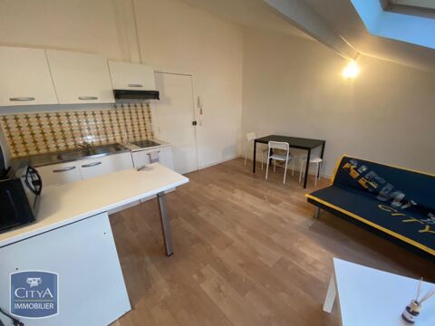  Appartement  louer 2 pices 28 m