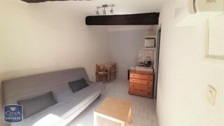  Appartement à louer 1 pièce 17 m²