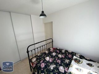  Appartement à louer 3 pièces 49 m²