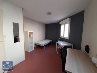  Appartement � louer 1 pi�ce 17 m�