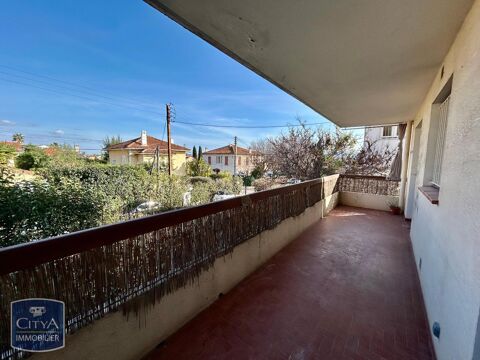  Appartement � louer 2 pi�ces 59 m�