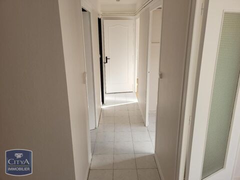  Appartement � louer 3 pi�ces 56 m�
