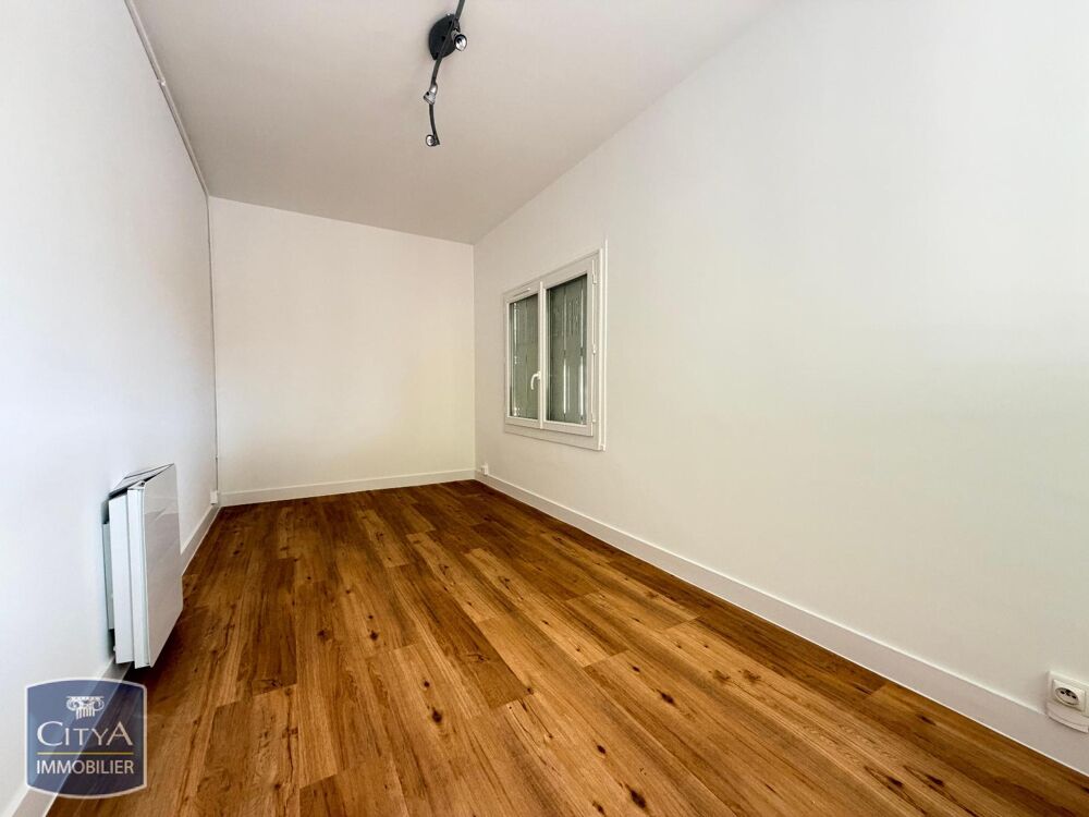 location Appartement - 2 pièce(s) - 45 m² Saint-Pierre-des-Corps (37700)