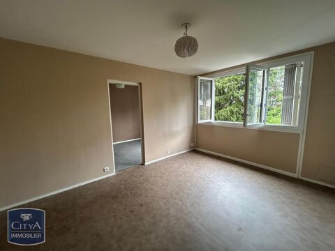  Appartement � louer 2 pi�ces 42 m�