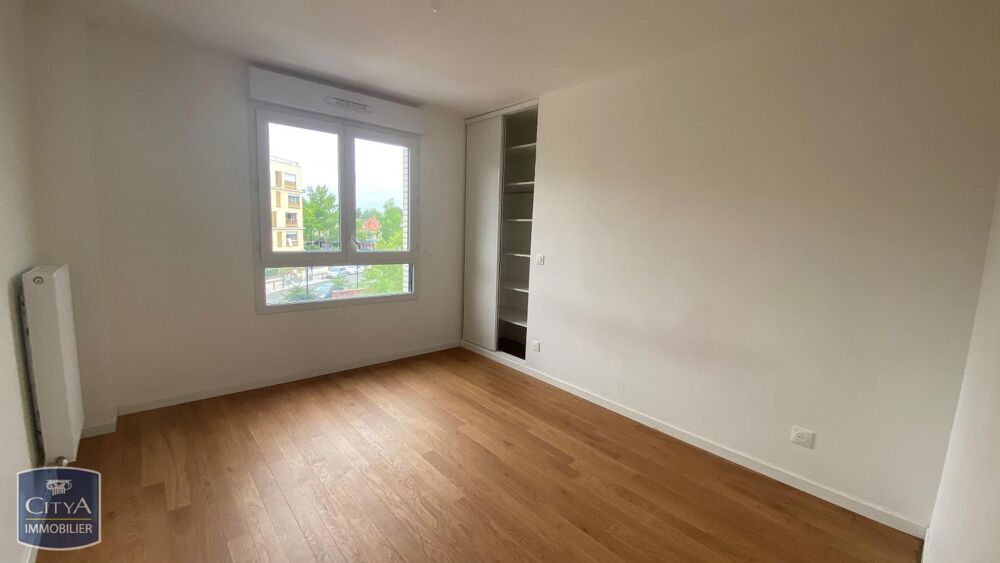 location Appartement - 3 pièce(s) - 76 m² Champigny-sur-Marne (94500)