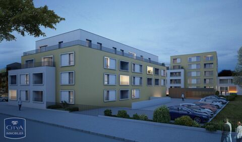  Appartement � louer 3 pi�ces 57 m�