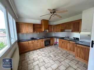  Appartement � louer 5 pi�ces 104 m� Perigueux