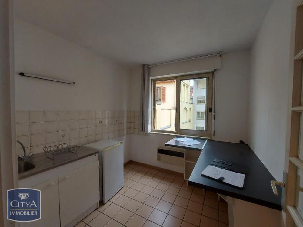 location Appartement - 2 pièce(s) - 42 m² Strasbourg (67000)