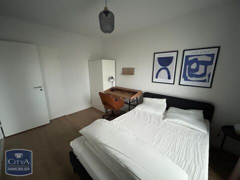  Appartement � louer 2 pi�ces 33 m�