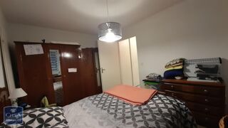  Appartement à louer 2 pièces 49 m²