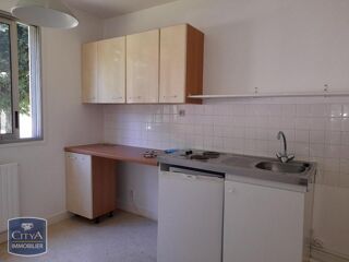  Appartement à louer 1 pièce 38 m²