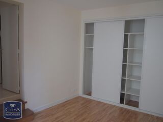  Appartement � louer 3 pi�ces 62 m�