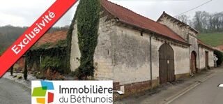 Maison  vendre 9 pices 756 m