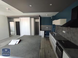  Appartement � louer 3 pi�ces 54 m�