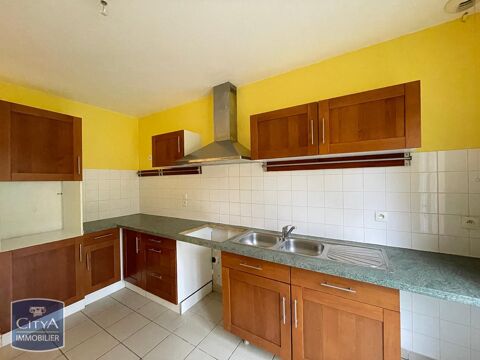   Location Maison Maison - 5 pièce(s) - 101 m²