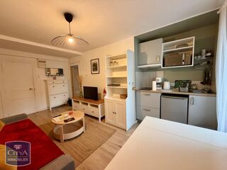  Appartement � louer 2 pi�ces 31 m�