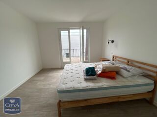  Appartement à louer 3 pièces 68 m²