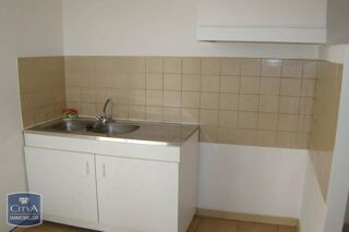  Appartement à louer 1 pièce 27 m²
