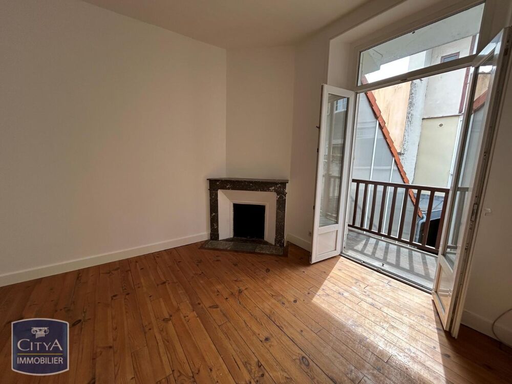 location Appartement - 1 pièce(s) - 29 m² Pau (64000)
