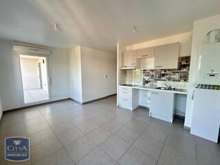  Appartement � louer 2 pi�ces 37 m�