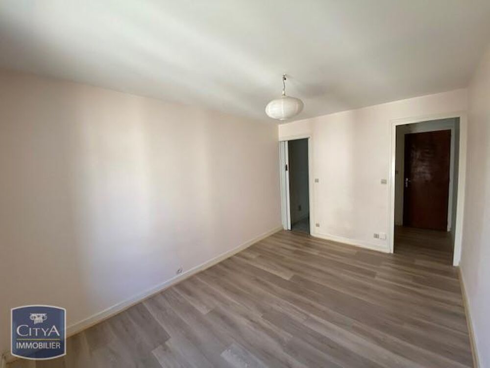 location Appartement - 1 pièce(s) - 20 m² Poitiers (86000)
