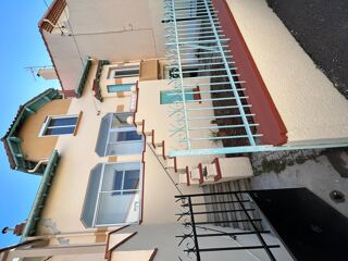  Maison à louer 97 m²