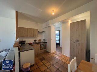  Appartement � louer 2 pi�ces 55 m�