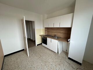 Appartement � louer 2 pi�ces 52 m�