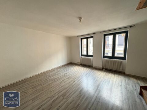  Appartement � louer 3 pi�ces 56 m�