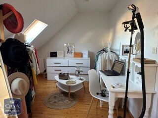  Appartement � louer 2 pi�ces 47 m�