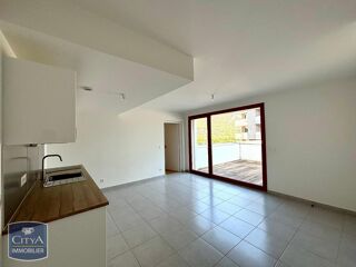  Appartement à louer 2 pièces 41 m²