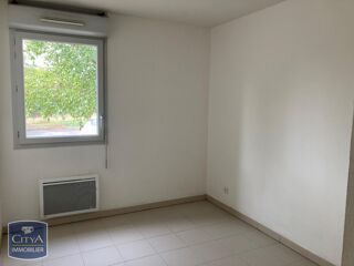  Appartement à louer 3 pièces 58 m²