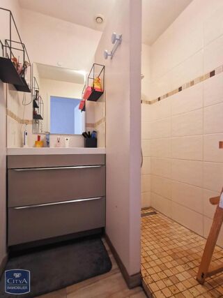 location Appartement - 2 pièce(s) - 40 m² Blois (41000)