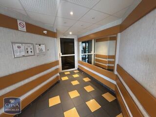  Appartement à louer 2 pièces 39 m²