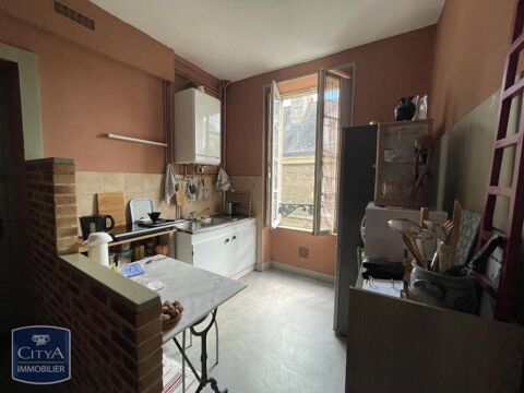  Appartement � louer 3 pi�ces 59 m�