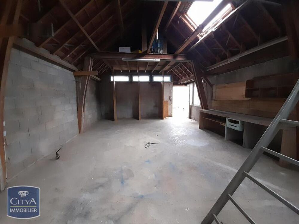  Location / Local Commercial Besançon (25000)