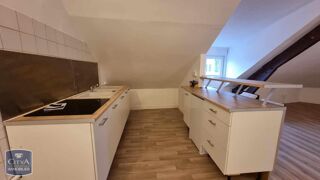  Appartement à louer 1 pièce 36 m²