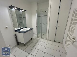 location Appartement - 2 pièce(s) - 45 m² Aytré (17440)