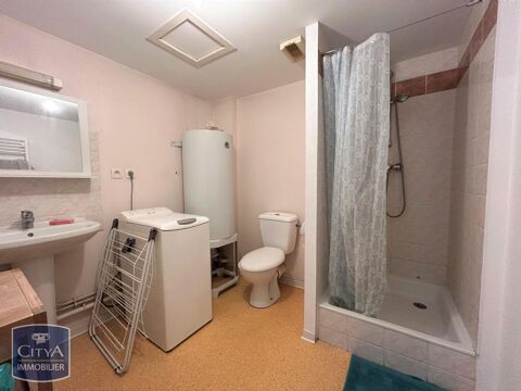  Appartement  louer 1 pice 28 m