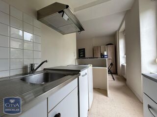  Appartement à louer 1 pièce 22 m²
