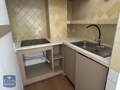  Appartement � louer 1 pi�ce 36 m�