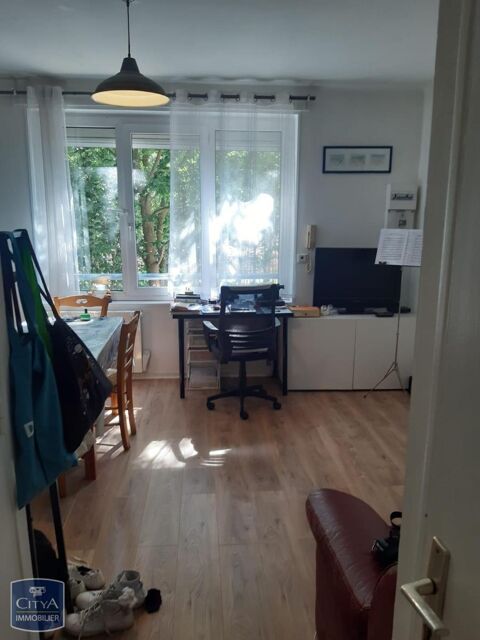  Appartement  louer 1 pice 28 m