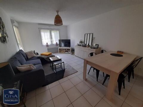  Appartement � louer 2 pi�ces 48 m�