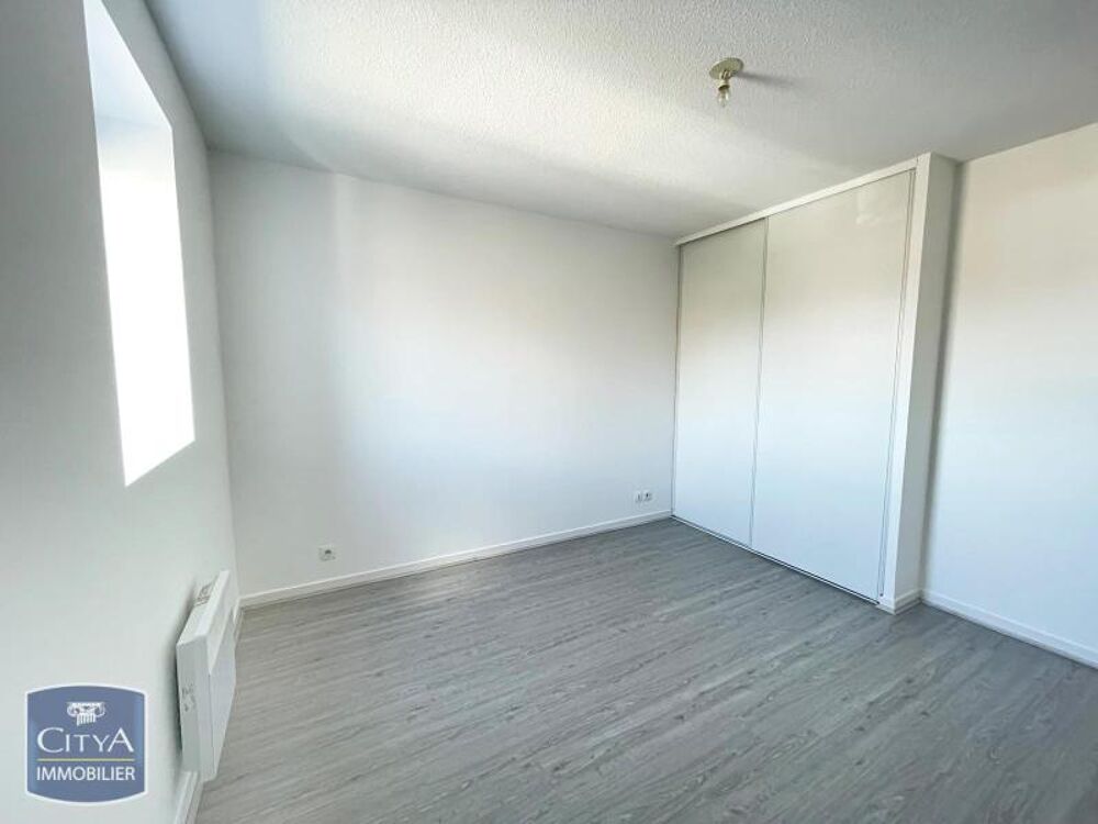 location Appartement - 3 pièce(s) - 54 m² Alençon (61000)